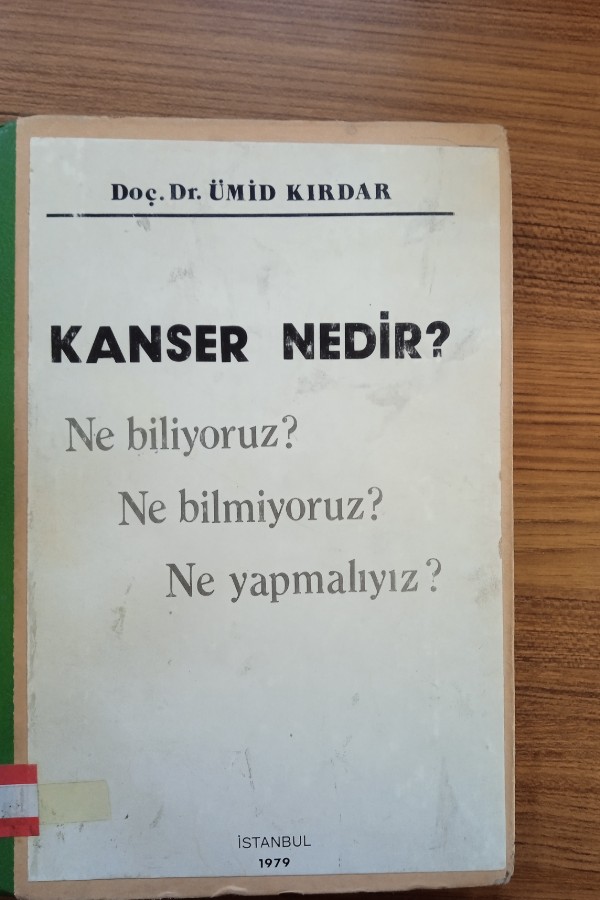 Kanser nedir