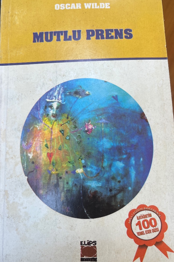 Mutlu Prens
