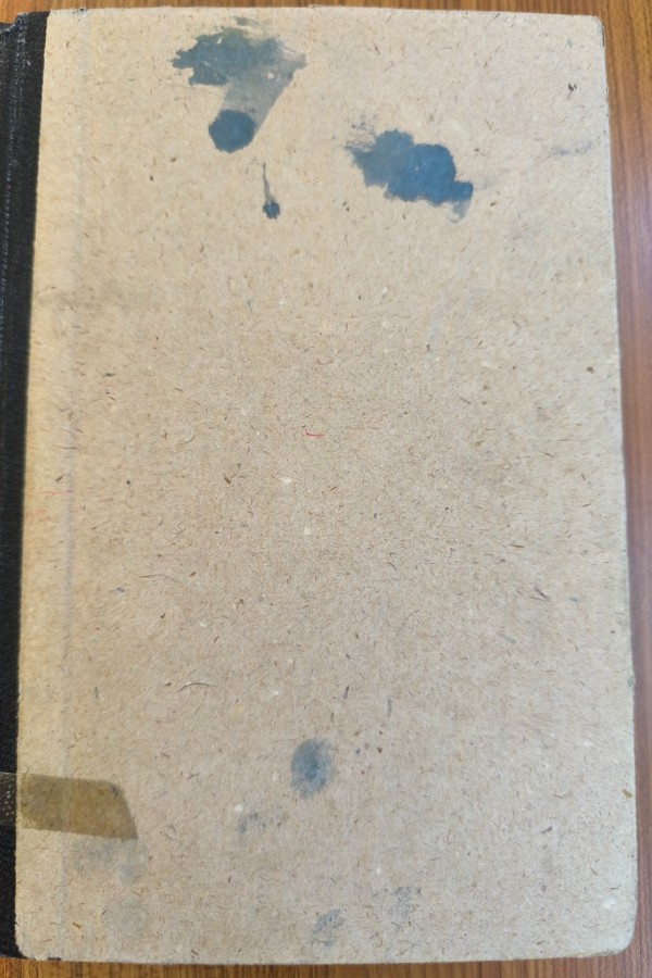 Osmanlı tarihi 5.cilt