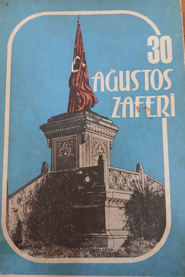 30 ağustos zaferi