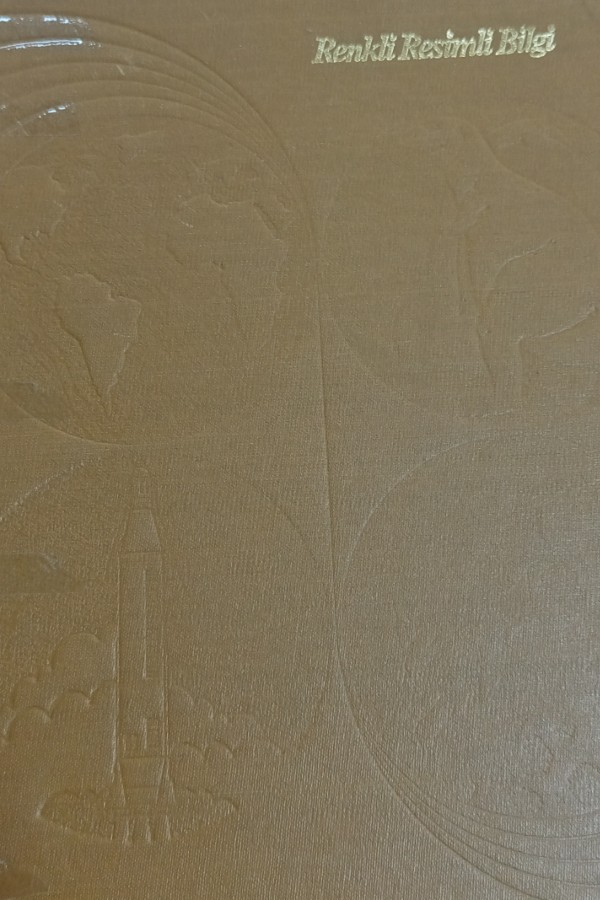 Renkli resimli bilgi 9