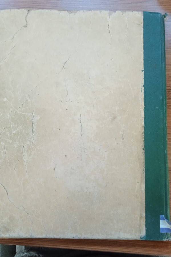 Modern büyük atlas