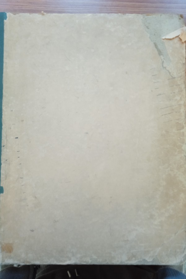 Modern büyük atlas