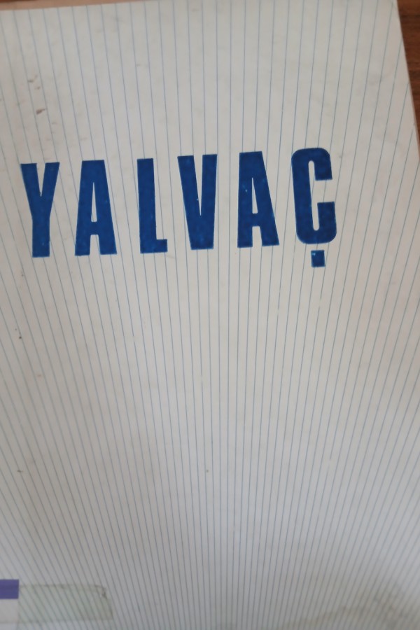Yalvaç