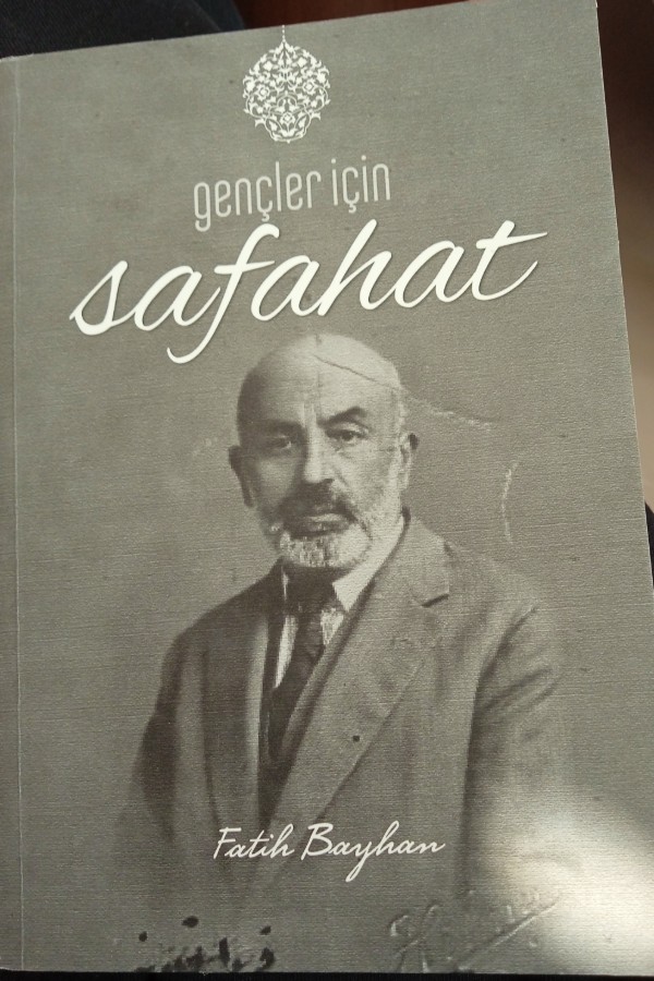 Gençler için safahat