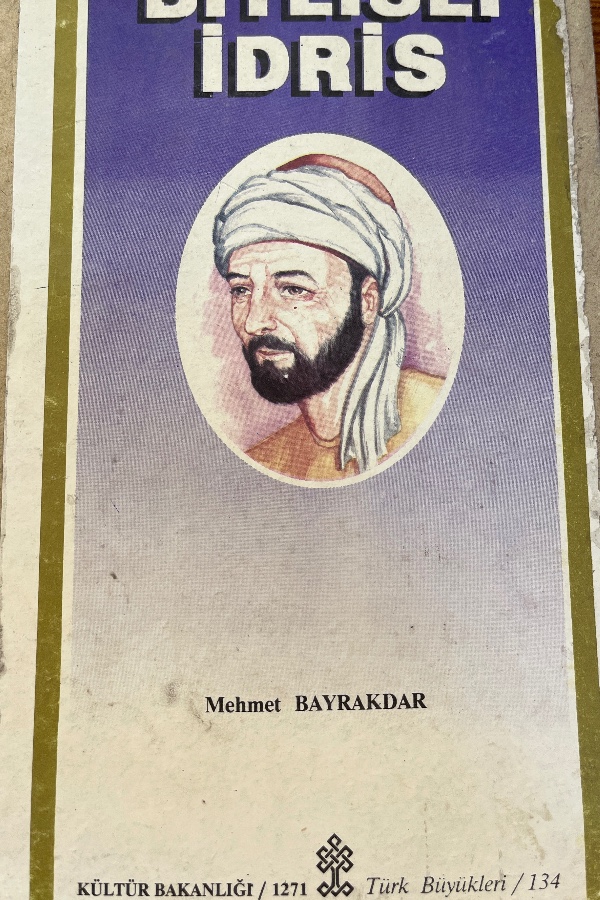 Bitlisli İdris