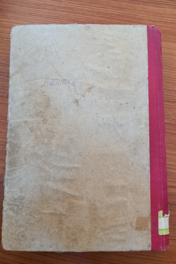 İNGİLİZCE DİL NİLGİSİ KİTABI