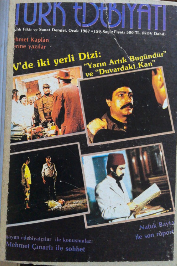 Türk edebiyatı 159