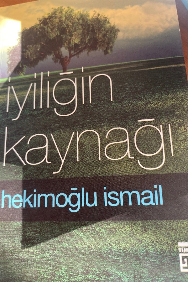 İyiliğin kaynağı