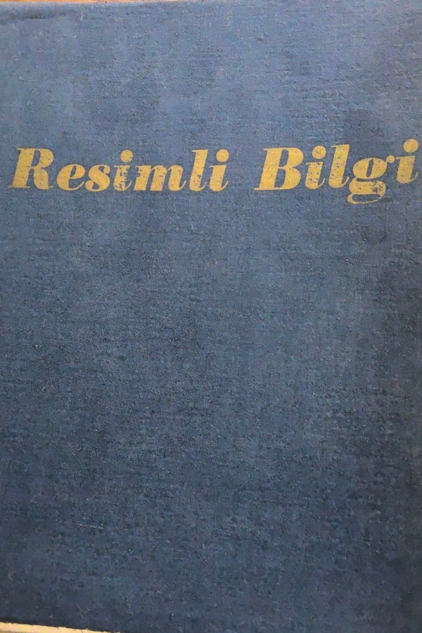 Resimli Bilgi 2
