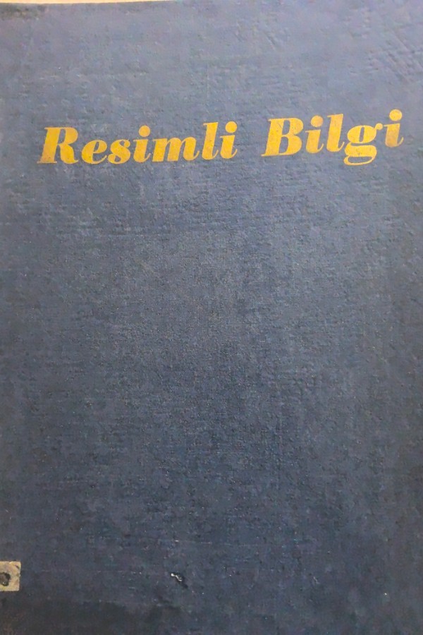 Resimli Bilgi 4