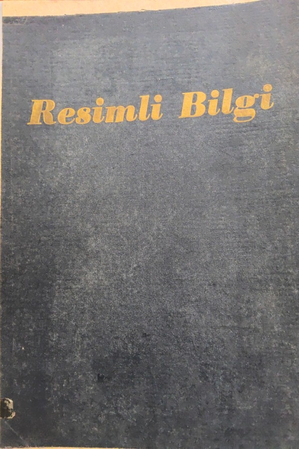 Resimli bilgi 8
