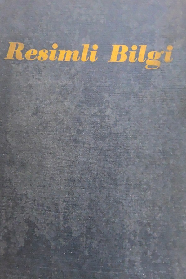 Resimli bilgi 2