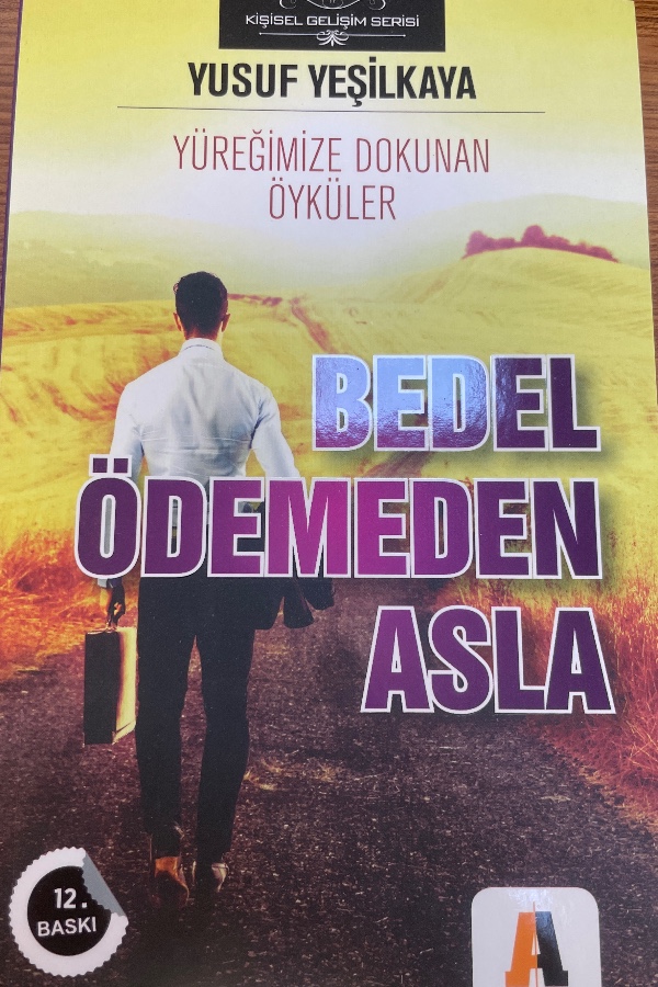 Bedel Ödemeden Aska