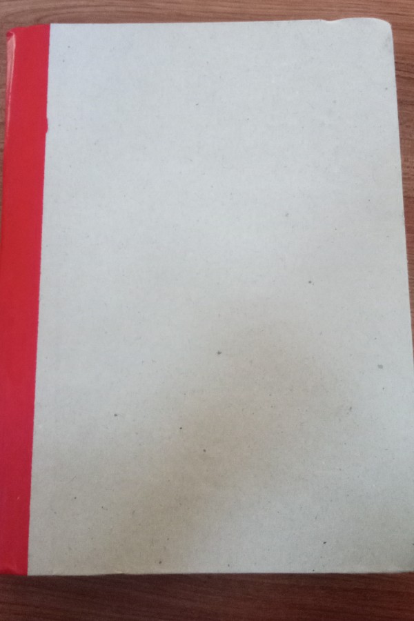 Türk edebiyat dergisi