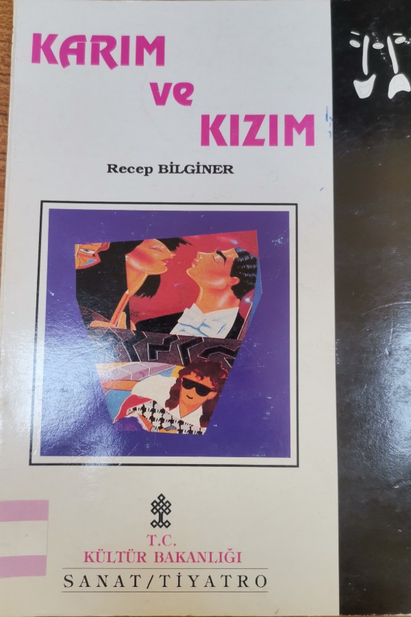 karım ve kızım