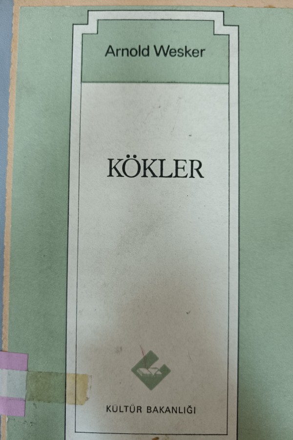 Kökler
