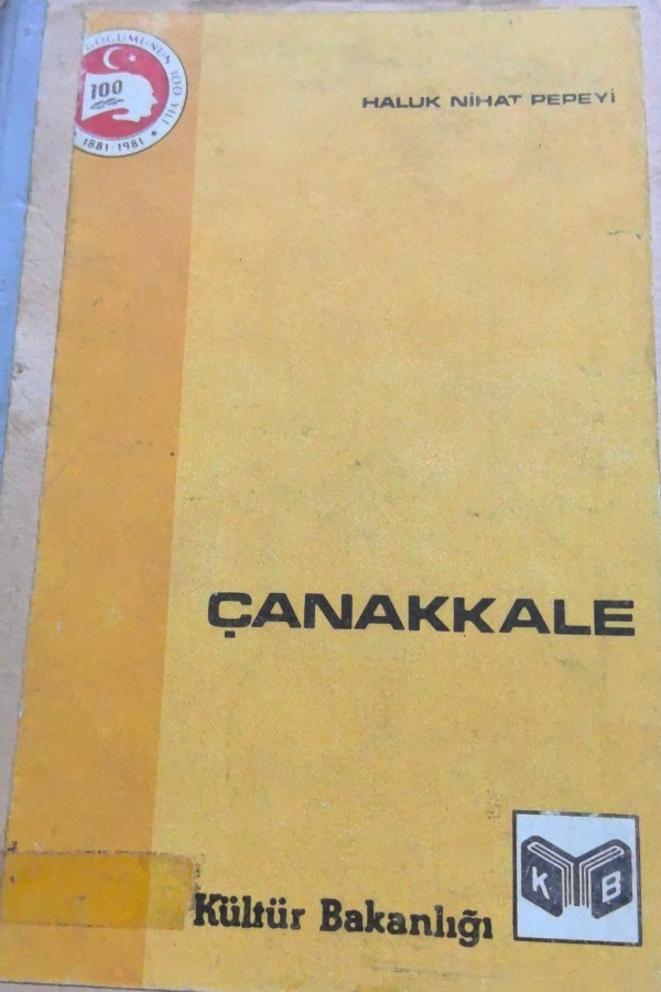 Çanakkale
