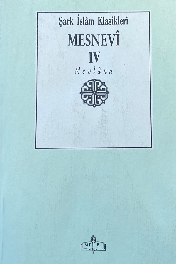 Mesnevi 4