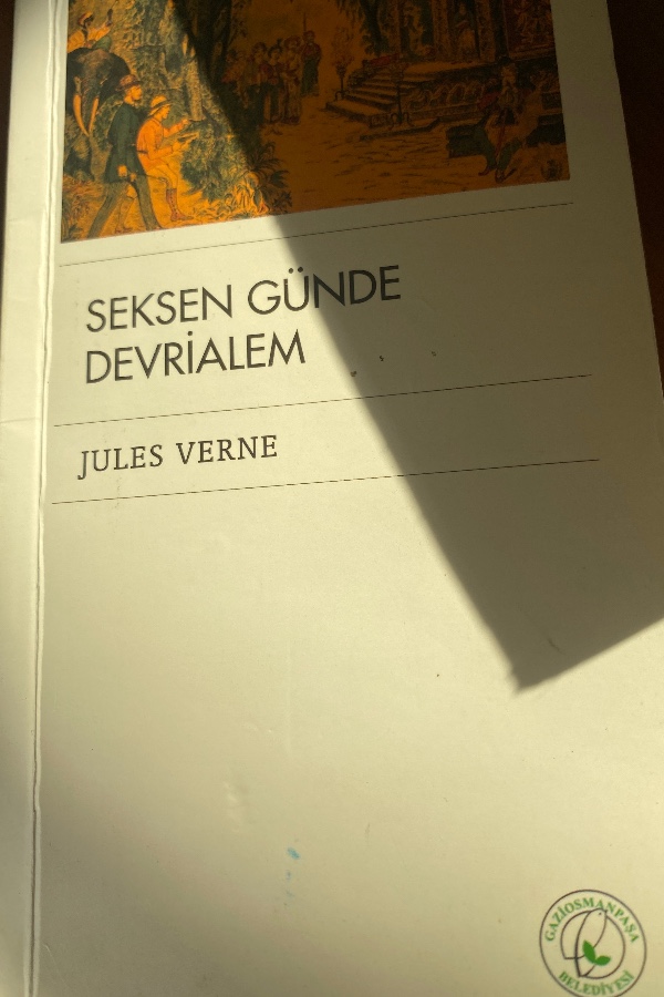 Seksen günde devrialem