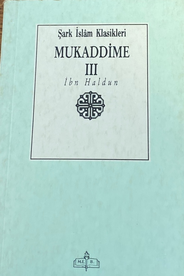 Mukaddime 3