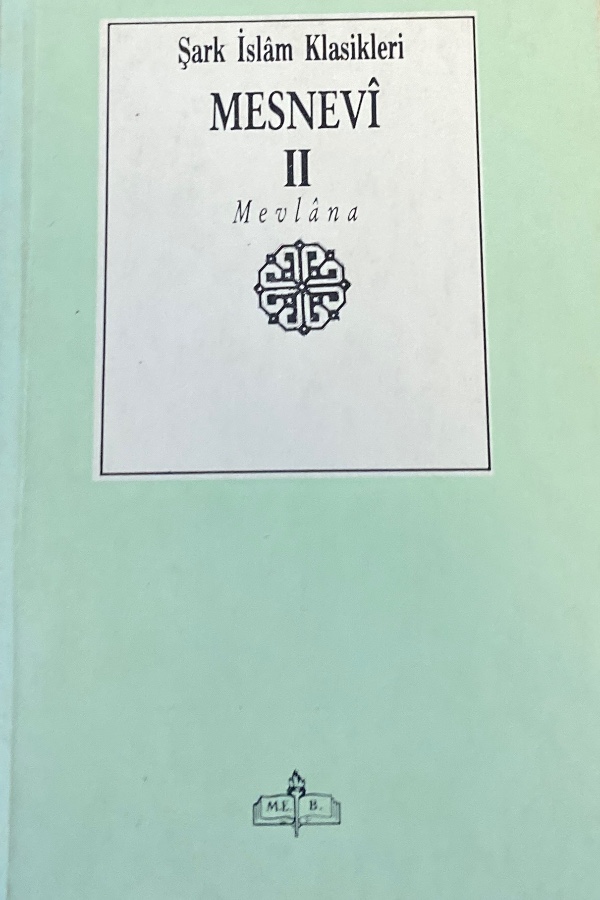 Mesnevi 2