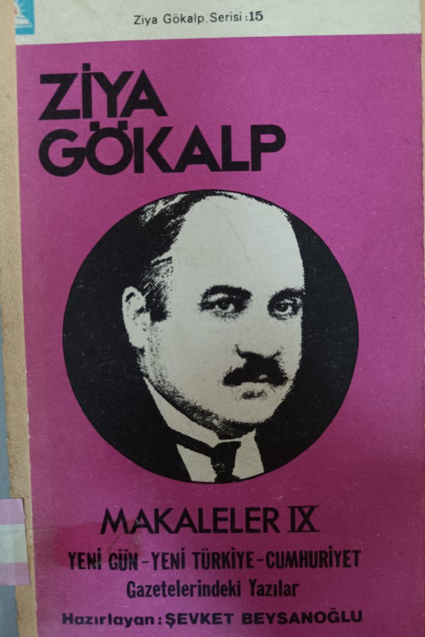 Makaleler