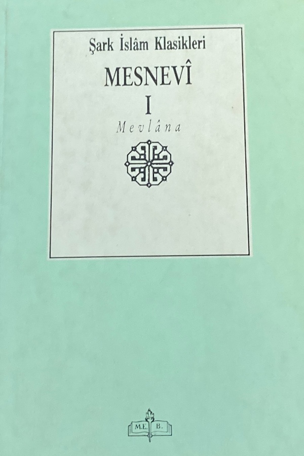 Mesnevi 1