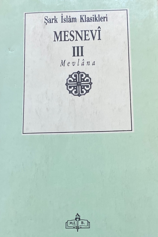 Mesnevi 3