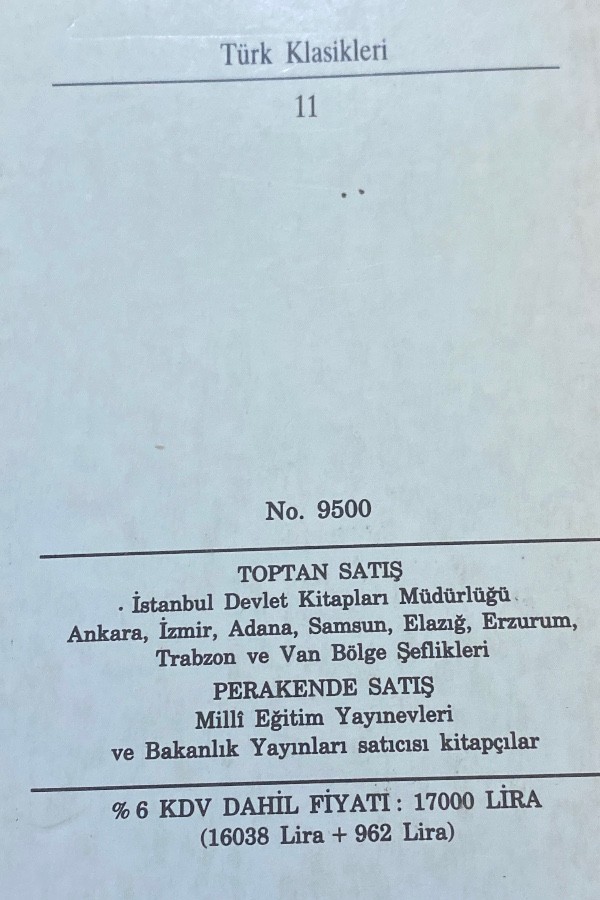 Katip çelebiden seçmeler 3