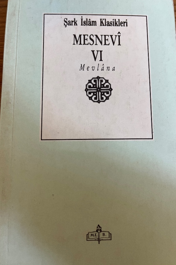 Mesnevi 6