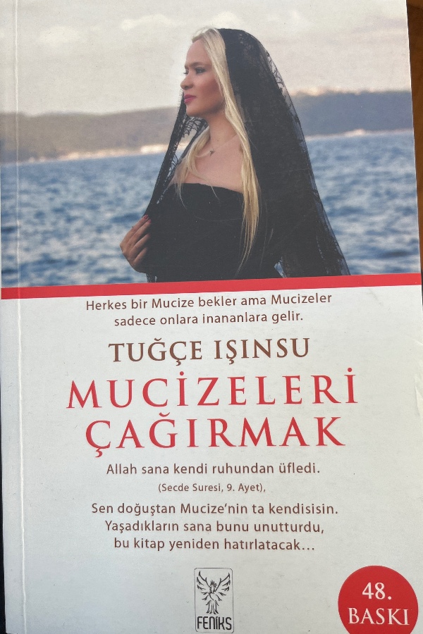 Mucizeleri Çağırmak