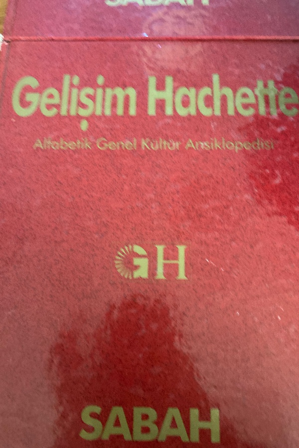Gelişim hachette