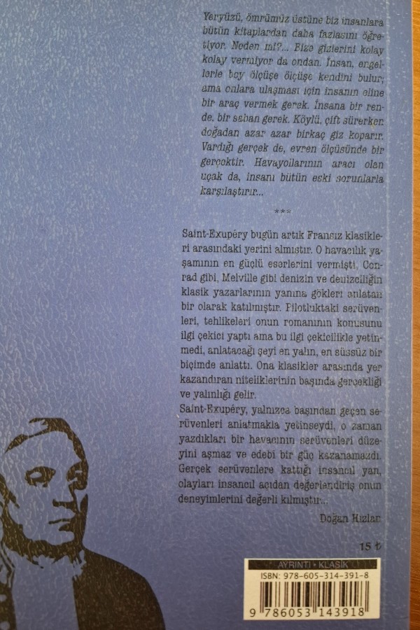 İnsanların dünyası