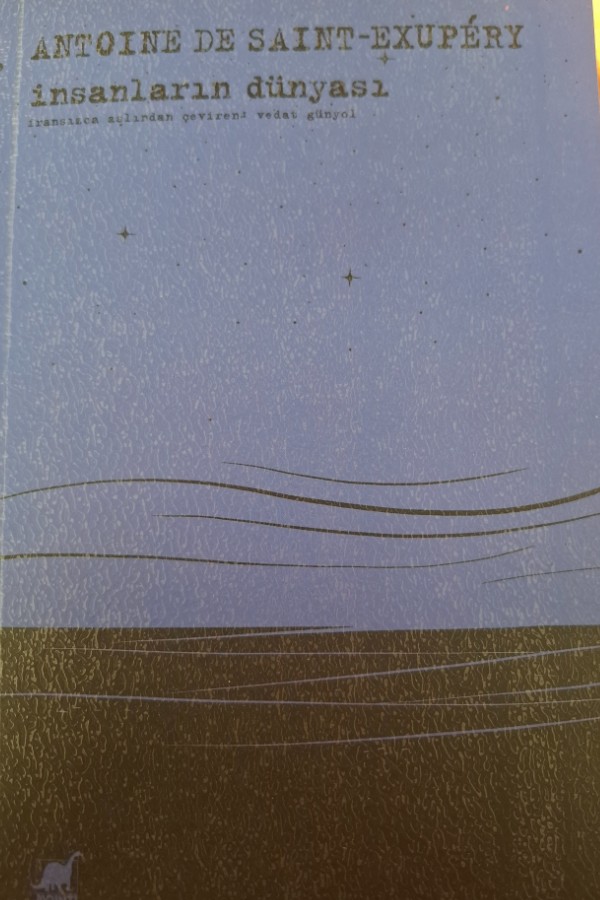 İnsanların dünyası