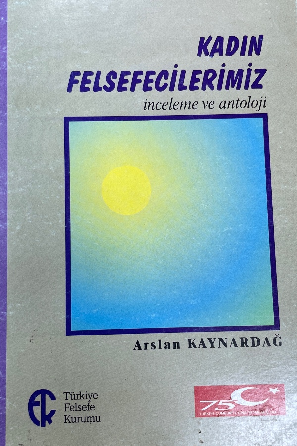 Kadın Felsefecilerimiz