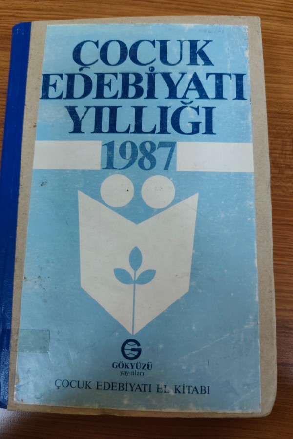 Çocuk Edebiyatı Yıllığı