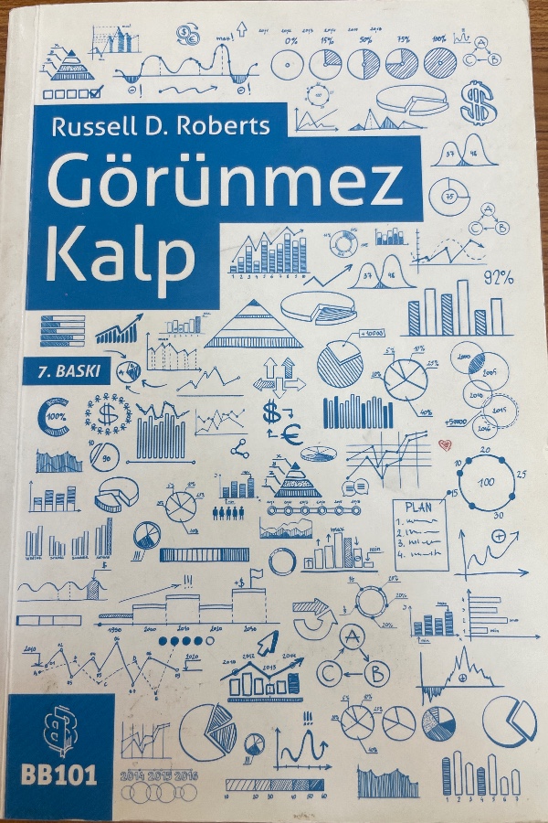 Görünmez Kalp