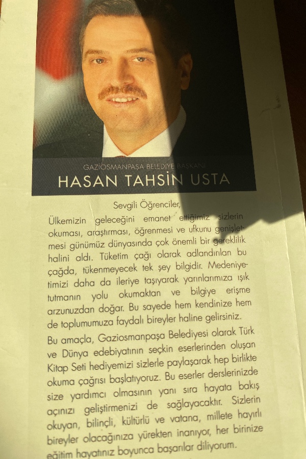 Vatan yahut silistre