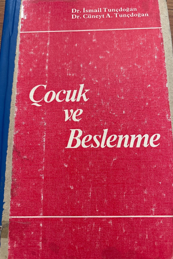 Çocuk ve Beslenme