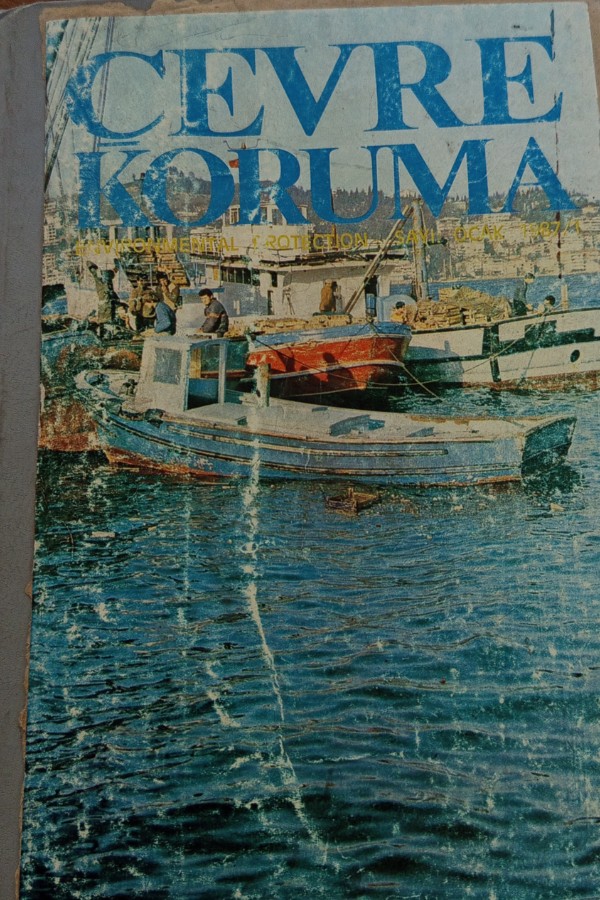 Çevre koruma