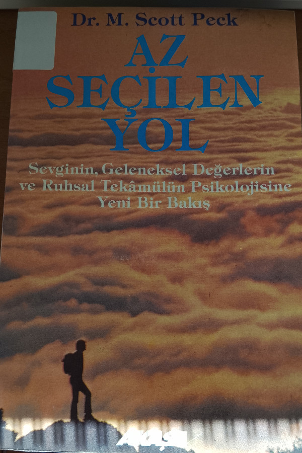 az seçilen yol