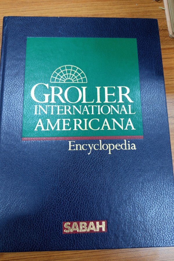 Gloriel international americana