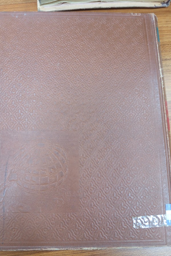 Cumhuriyet ansiklopedisi