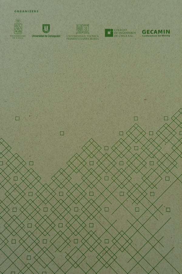 İnternational mineral processing congress 1