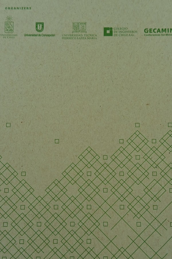 İnternational mineral processing congress 2