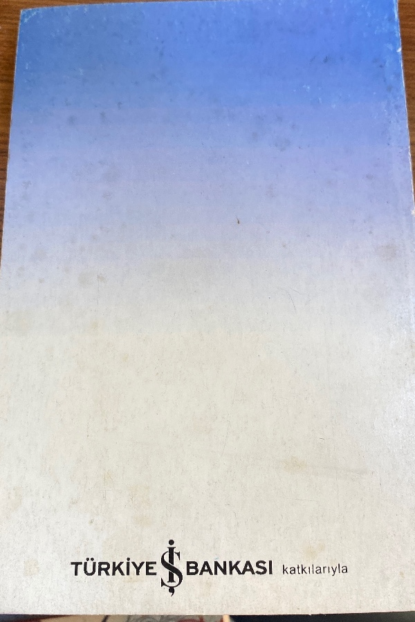 Çankaya akşamları 3