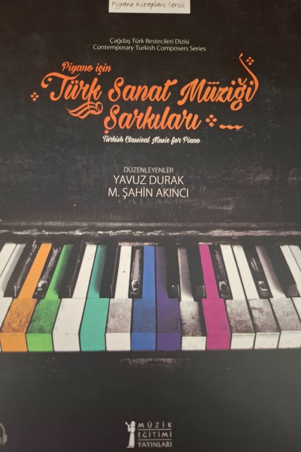 Türk sanat müziği şarkıları