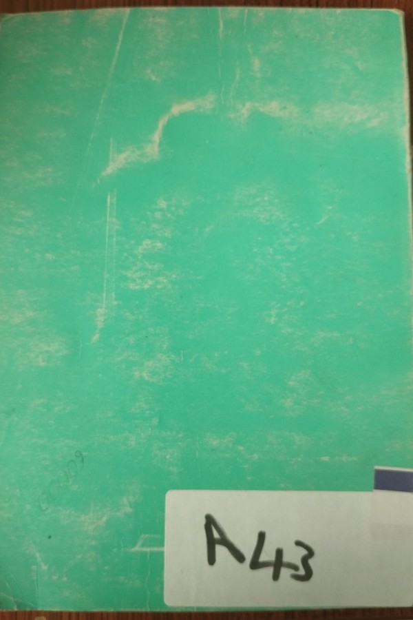 Halk Kütüphaneleri İçin Hizmet Kılavuzu