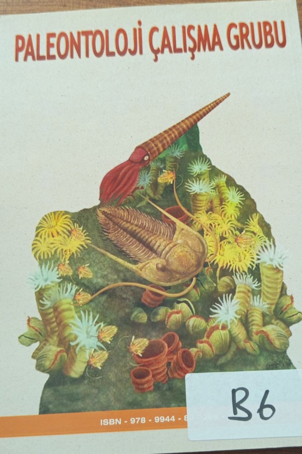 Fosiller ve çalışma yöntemleri